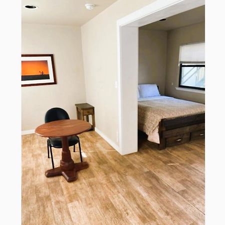 OYO Hotel Big Lake Hwy 137 TX Buitenkant foto